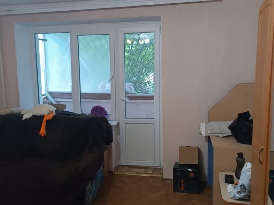 Аренда большой 1к квартиры в центре на Потемкинской (библиотека) Миколаїв