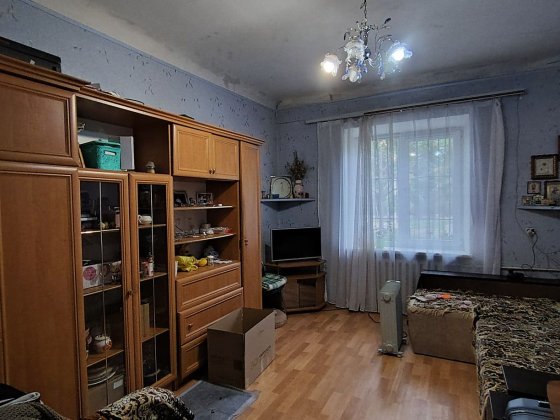 Аренда 2к Северный можно смотреть а заселение с 19.10 Дніпро