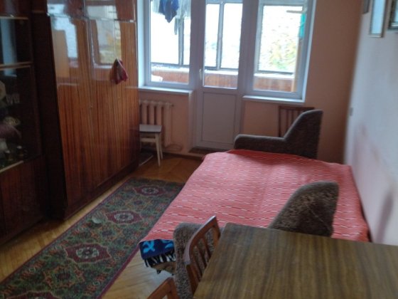 Оренда 2кімн.квартира Пасічна Львов