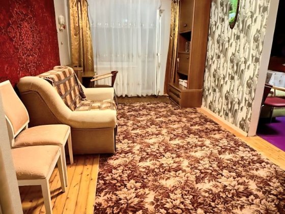 Здам 2-к квартири Робоча Криворізька Днепр