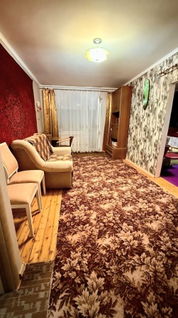 Здам 2-к квартири Робоча Криворізька - фото 1