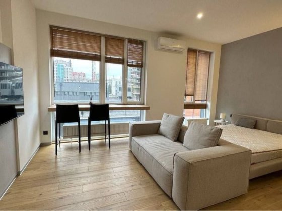 Аренда! 1к квартира ЖК Катеринославский Центр Бульвар Ле Сильпо Днепр Дніпро