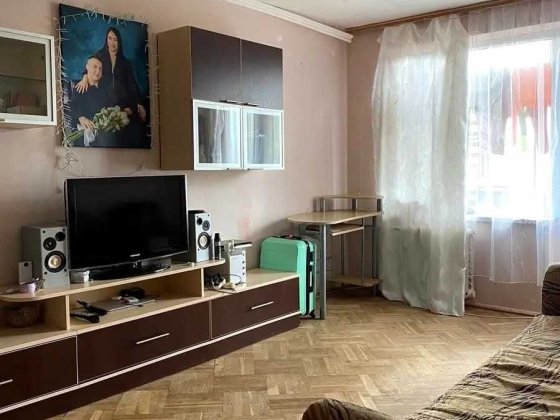 Здається двокімнатна квартира по вулиці Любінській, 105 Львов