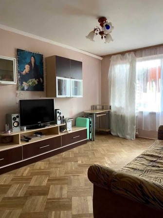 Здається двокімнатна квартира по вулиці Любінській, 105 - фото 1