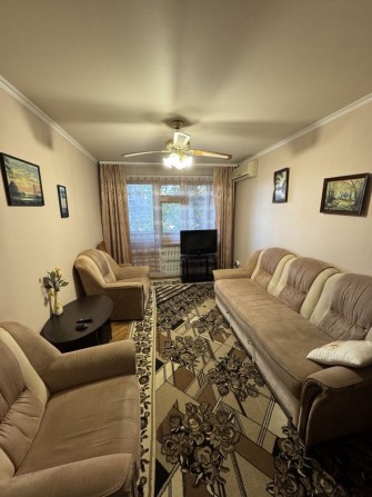 Сдам 3х комнатную квартиру жм Победа - фото 1