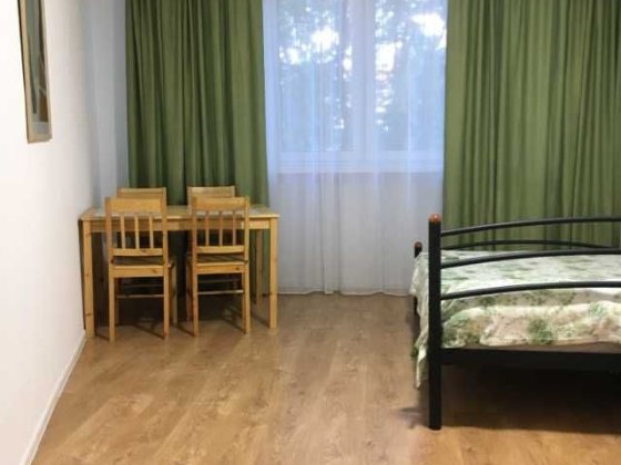 Сдаю квартиру біля метро Академгородок,пішки-15 хв. Київ