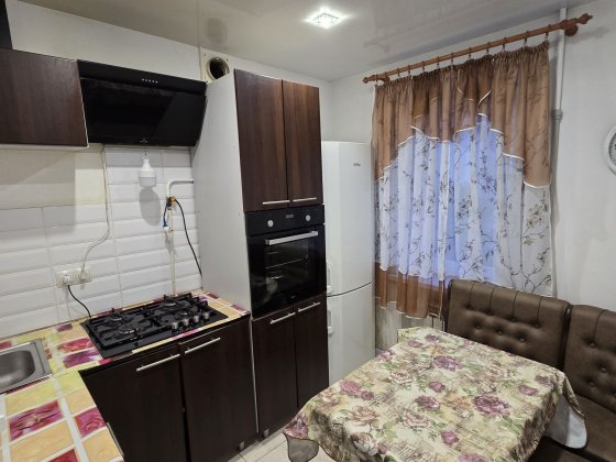 Сдам 2ю квартиру на Красном Камне Дніпро