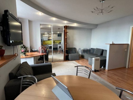 Сдам Оренда 1 кімнатну квартиру в центрі Дніпра Днепр