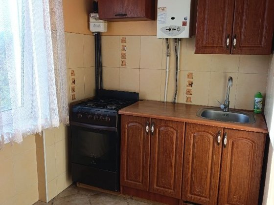 Оренда 1 кімн.кв на Космосі,зуп.АТК