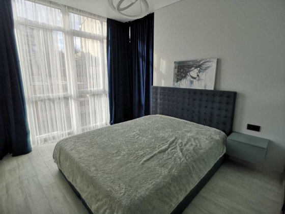 Оренда СУЧАСНОЇ кв. 49м2 ЖК " Велика Британія " вул. Шевченка Львов