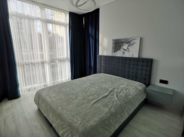 Оренда СУЧАСНОЇ кв. 49м2 ЖК " Велика Британія " вул. Шевченка - фото 1