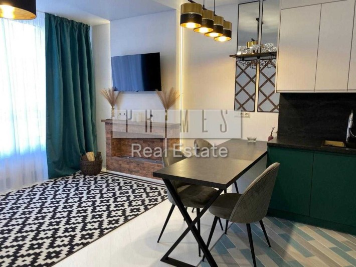 Оренда 3к квартири в ЖК PODIL PLAZA вул. Глибочицька, 73 - фото 1