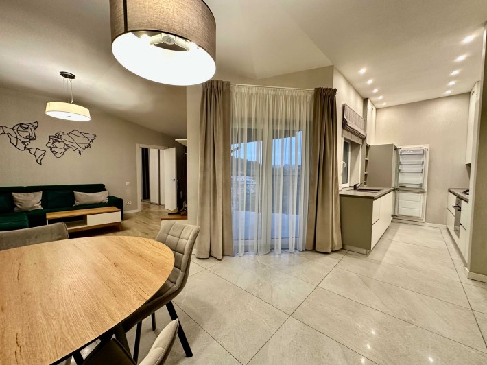 Оренда кварти по вул. Котляревського - фото 1