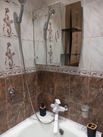 Аренда 1 комн квартиры - фото 1