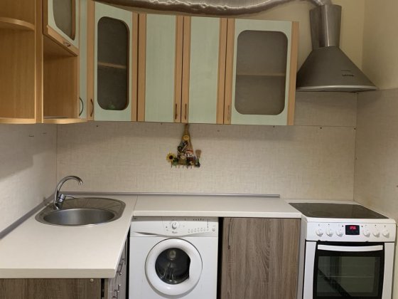 Оренда 3 кім.кв. Чорнобильська 24/26 метро Академмістечко Київ