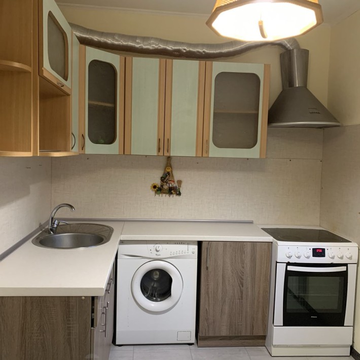 Оренда 3 кім.кв. Чорнобильська 24/26 метро Академмістечко - фото 1