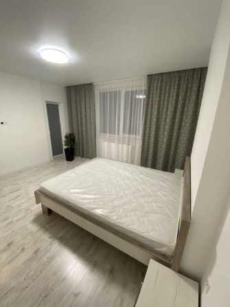 Оренда 2 кім. квартири в новобудові з євроремонтом. - фото 1