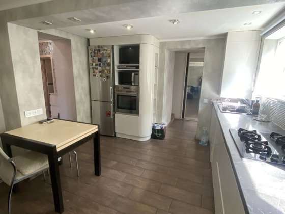 Сдам 2-комн.кв. Низ Рабочей, Пушкина, переулок Греческий. Дніпро