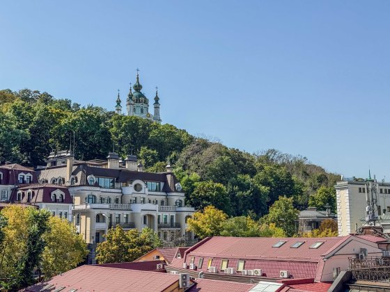 вулиця Ігорівська 2/6 поділ, метро поштова площа 1 кімнатна Київ