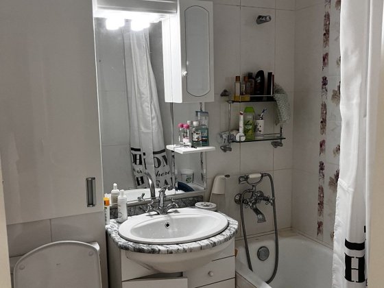 Сдам 1 комн. Космос