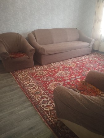 Сдам 3еом, квартиру район малого рынка - фото 1