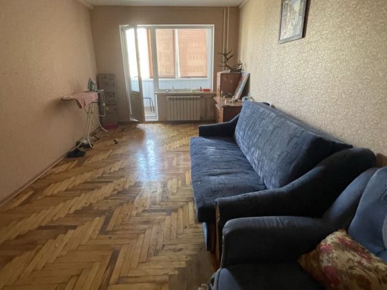 Долгосрочная  аренда 2-х  ком. Шевченковскицй р-он . ул. Омельченко Запоріжжя