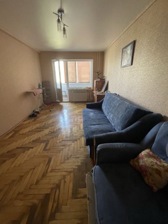 Долгосрочная  аренда 2-х  ком. Шевченковскицй р-он . ул. Омельченко - фото 1