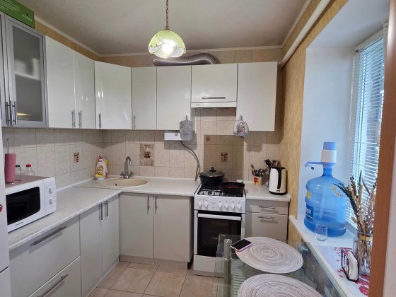 ‼️2к квартира ул. Украинская, р-н Лахти