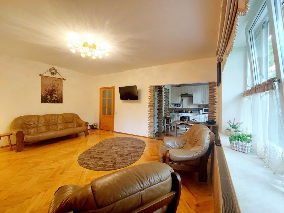 оренда квартири 2 кімнатна м. Львів,  вул. Садівнича. Євроремонт Львів