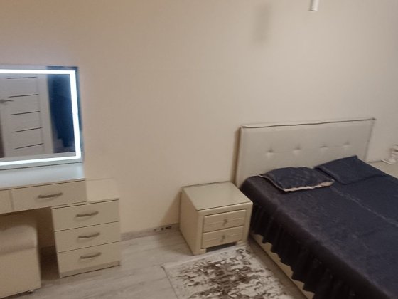 Сдаётся уютная 4х ком квартира дизайн ремонт Коммунар Дніпро