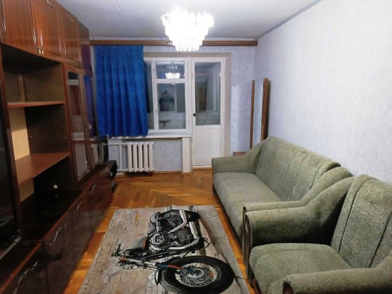 Сдам 2-к квартиру, Шевченковский район, ул. Корищенко