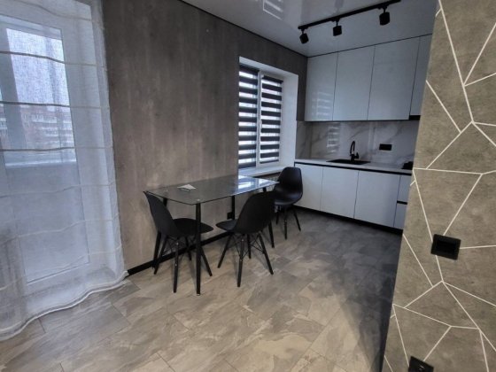 1 кв Бородинський район Запоріжжя