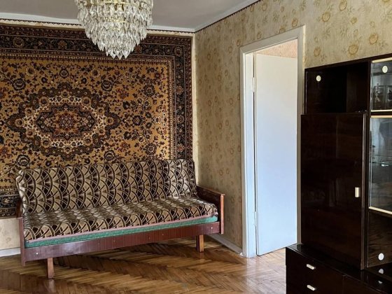 Оренда 2х кімнатної квартири в Олександрівському р-ні (Соборний 106а) Запорожье