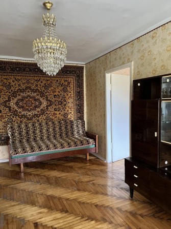 Оренда 2х кімнатної квартири в Олександрівському р-ні (Соборний 106а) - фото 1