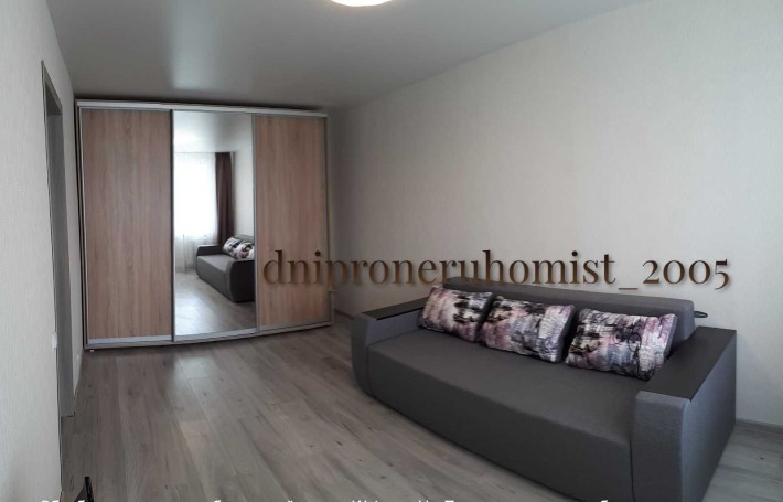 Здам комфортну 2к квартиру ж/м Перемога-4, біля ТЦ Кодак - фото 1