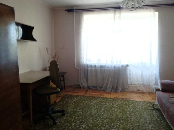 1 квартира, вулиця Малая, 2/9, 3500+ку Запоріжжя