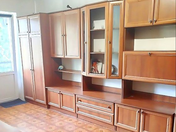 Сдам 1к квартиру на Николая Руденка ( р-н пр. Поля ) Днепр