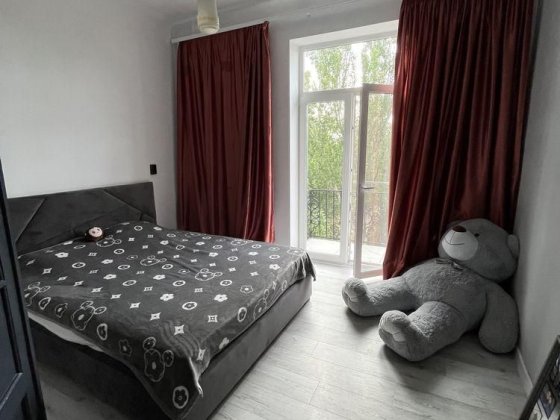 Оренда двокімнатної квартири, Вознесенівський район Запорожье