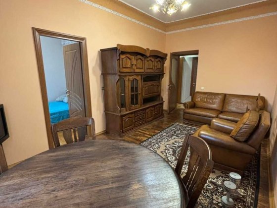 Здається квартика на вул. Снопківська Львів