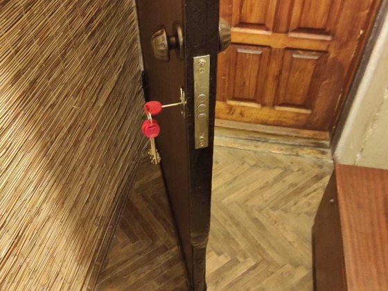 Здам 1 кімнатну квартиру по вул Антоновича Львів