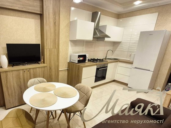 Оренда однокімнатної квартири, ЖК Олександрівський