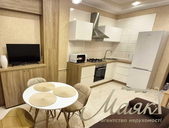 Оренда однокімнатної квартири, ЖК Олександрівський - фото 1