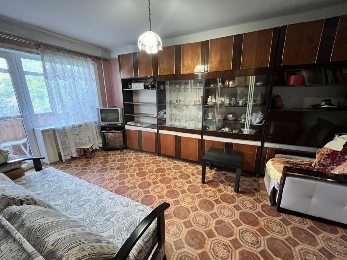 Оренда однокімнатної квартири в Комунарському районі - фото 1