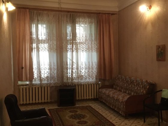 Сдам квартиру в Центре Одеса
