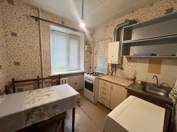 Здам 1к квартиру Центр міста ТЦ Україна - фото 1