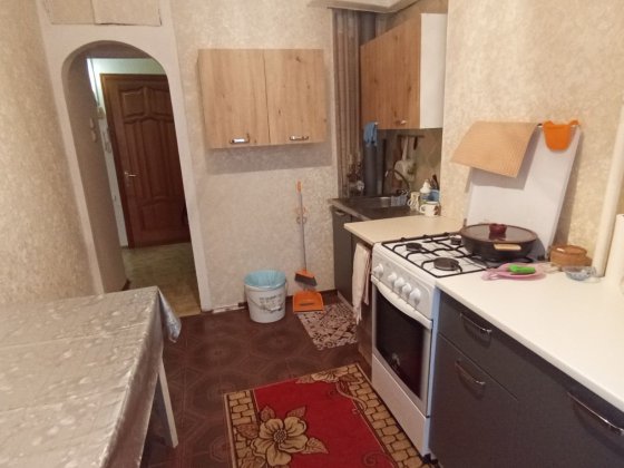 Сдаю уютную 3 к/к пр.Корабелов,второй этаж Николаев