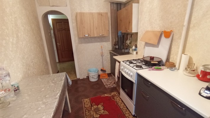 Сдаю уютную 3 к/к пр.Корабелов,второй этаж - фото 1