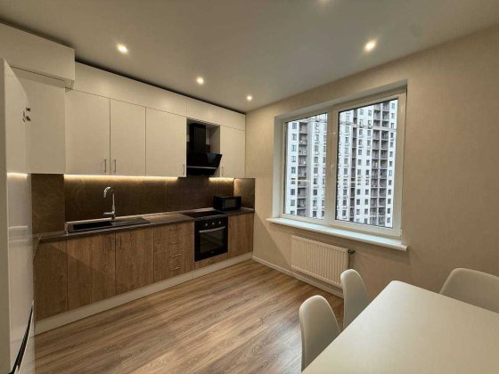 ЖК 36 Жемчужина, 1комн квартира 46 кв.м. , Генуэзская. Аркадия Одеса