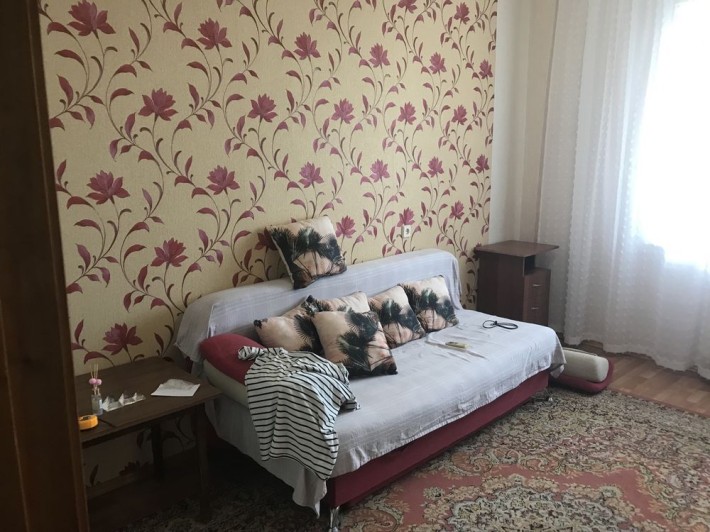 Здам 2-кімнатну квартиру (р-н Соляні)  без посередників - фото 1