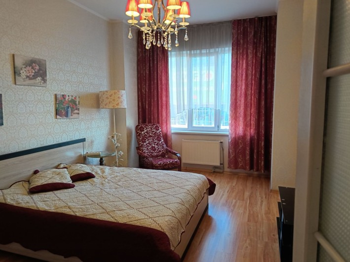 Сдам 2 комнатную квартиру ЖК Пантелеймоновский - фото 1